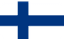 Finland (EUR) Flag