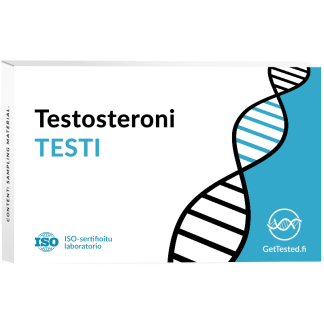 Testosteronitesti
