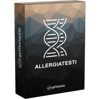 Allergiatesti
