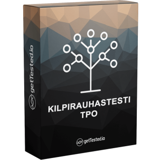 Kilpirauhastesti TPO