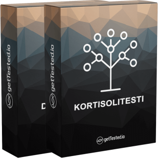 Lisämunuaistesti