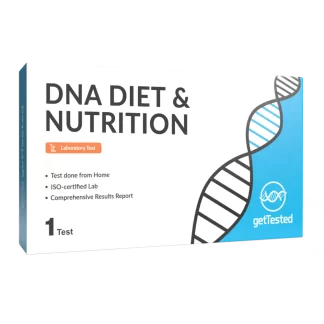 DNA Diet & Nutrition test