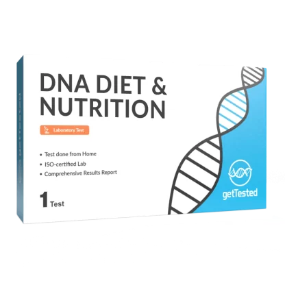 DNA Diet & Nutrition test